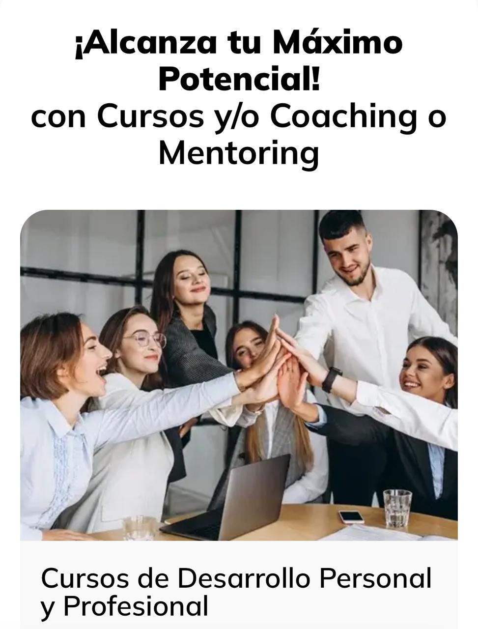 Academia Tu Coach